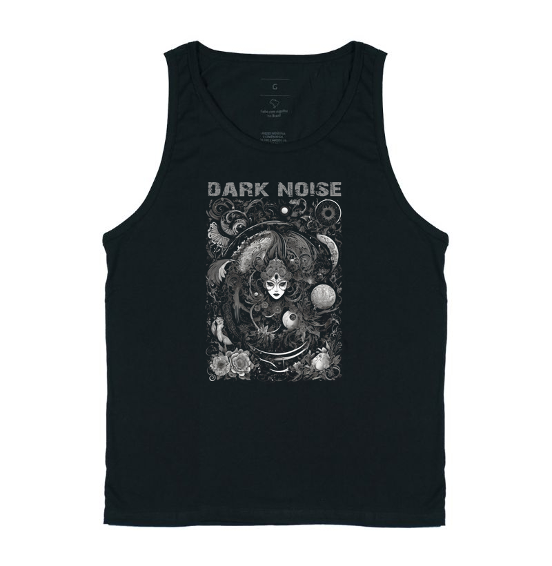 Dark Noise