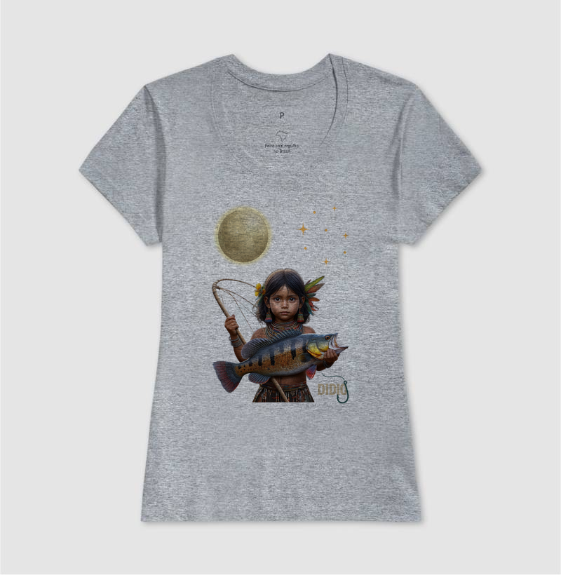 Camisa 11