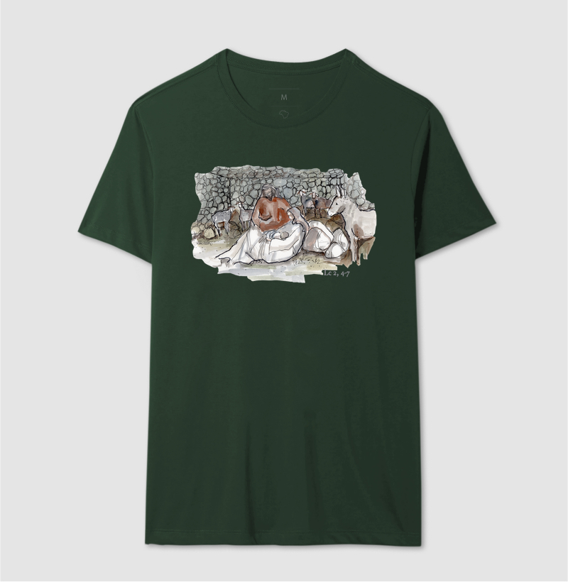 Camisa 11