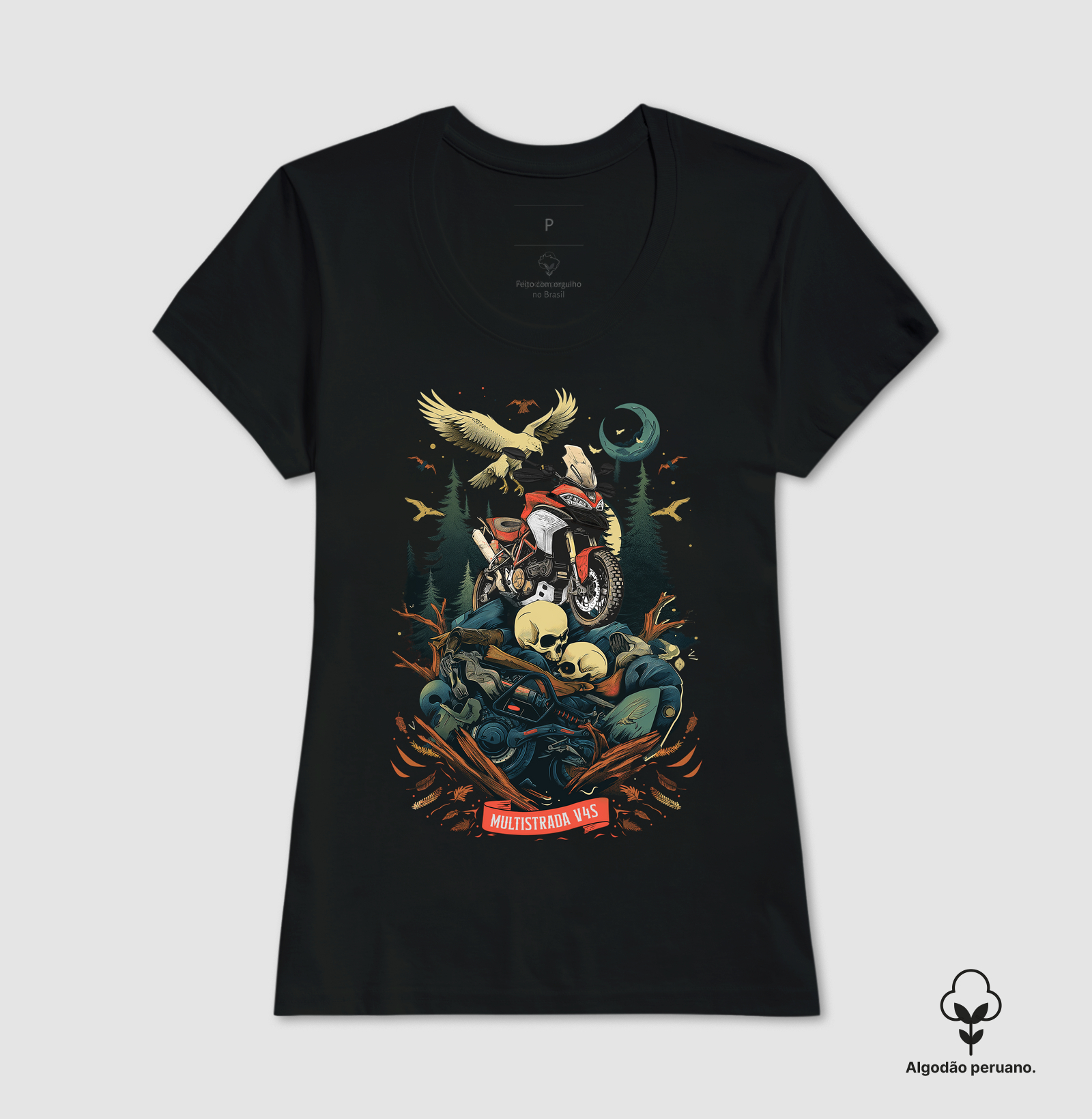 Camisa 2