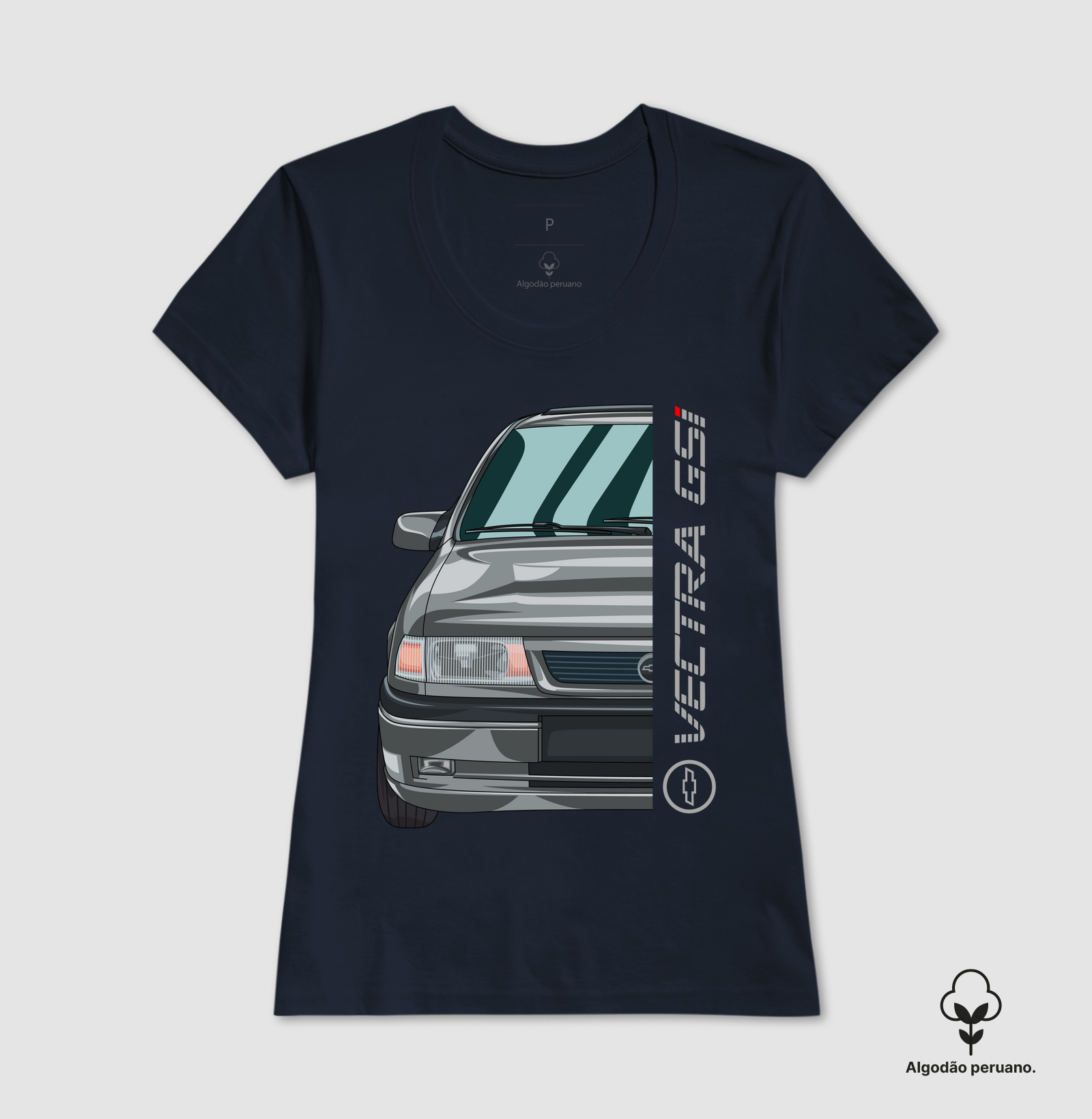 Camisa 3