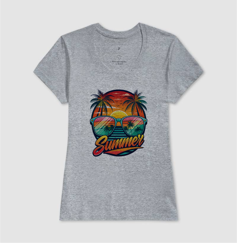 Camisa 18