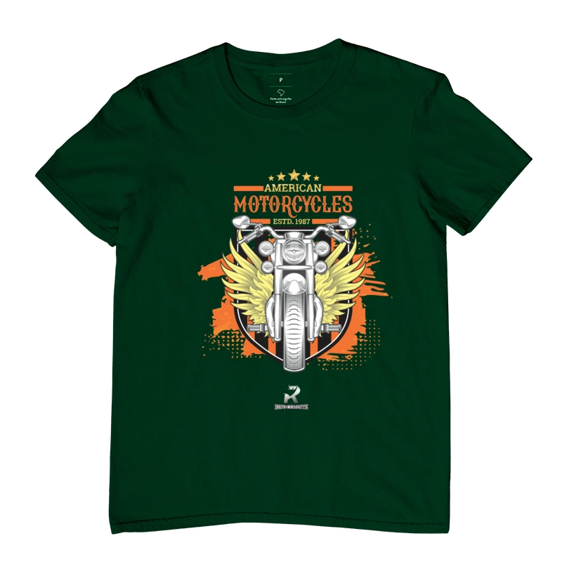 Camisa 9