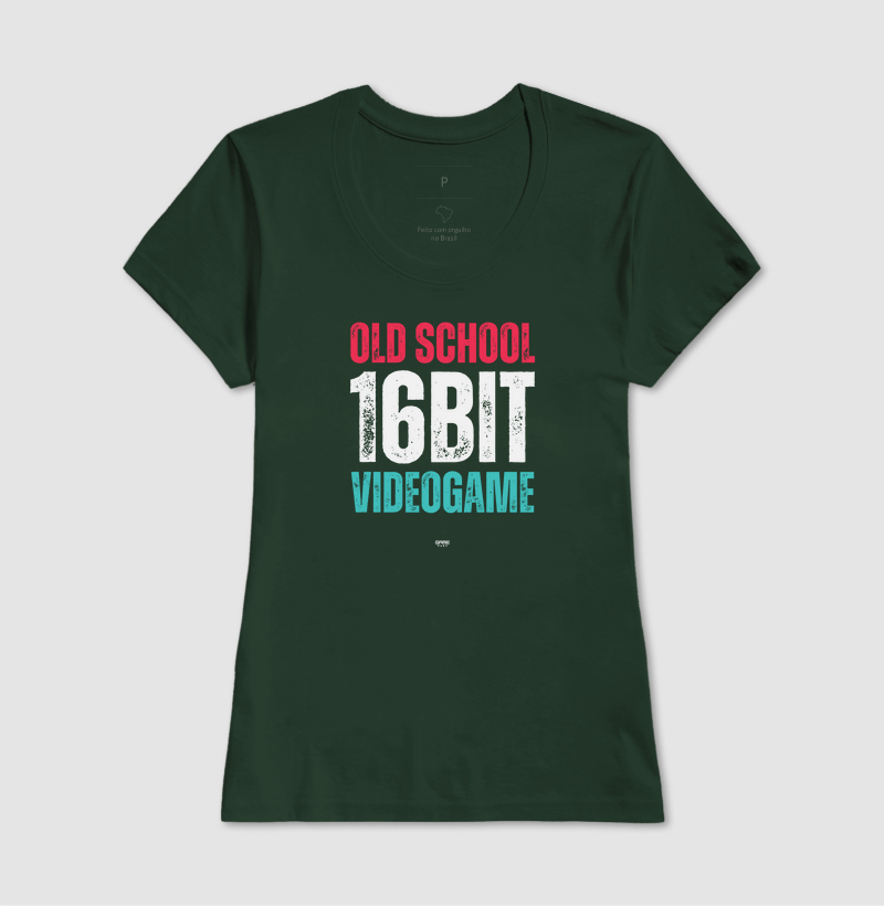 Camisa 16