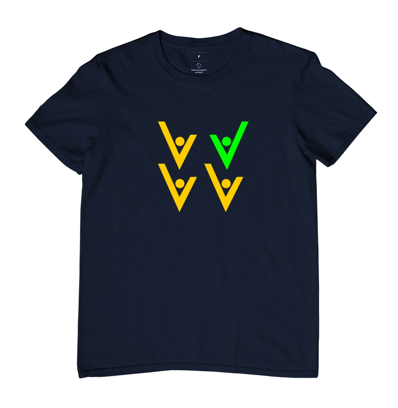 Camisa 3