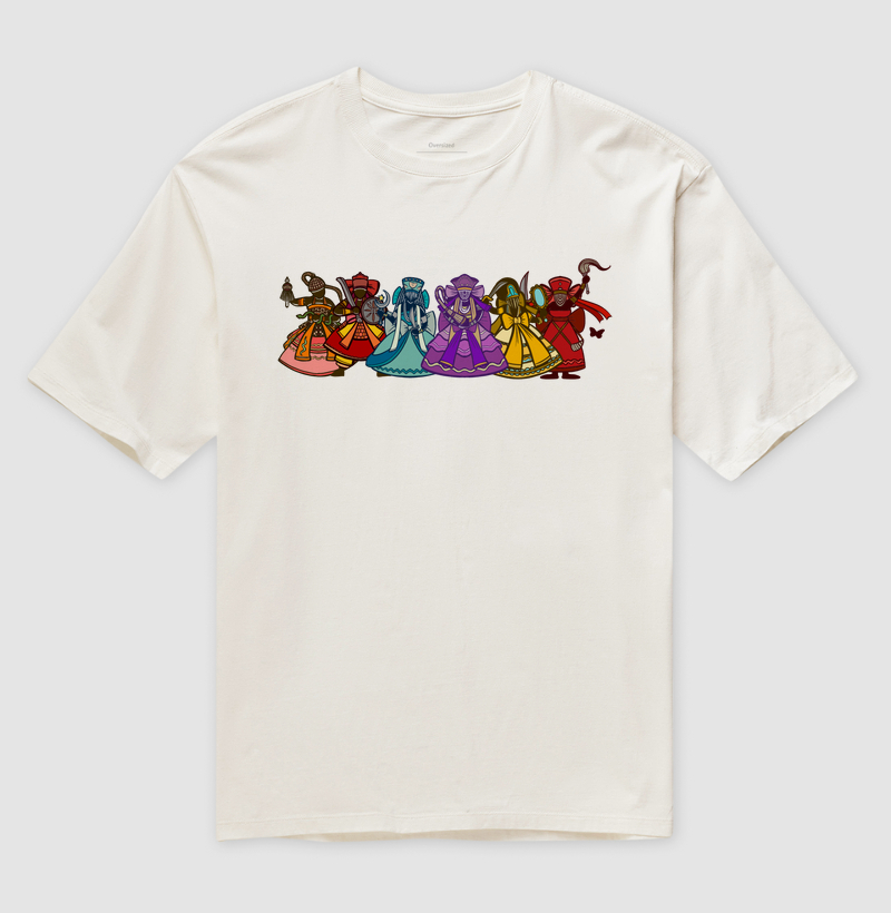 Camisa 3