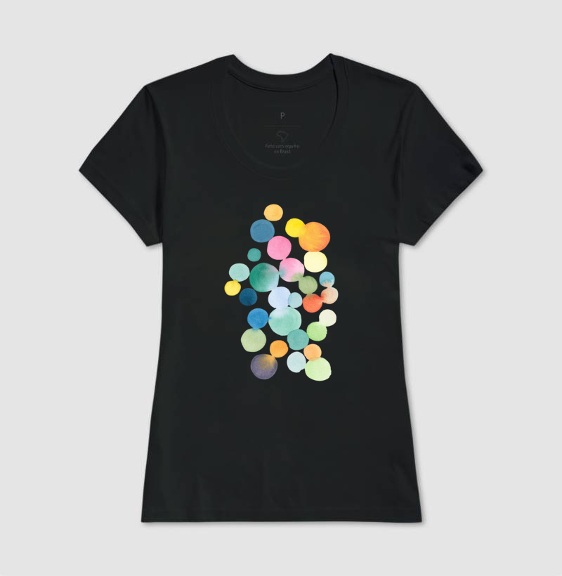Camisa 15