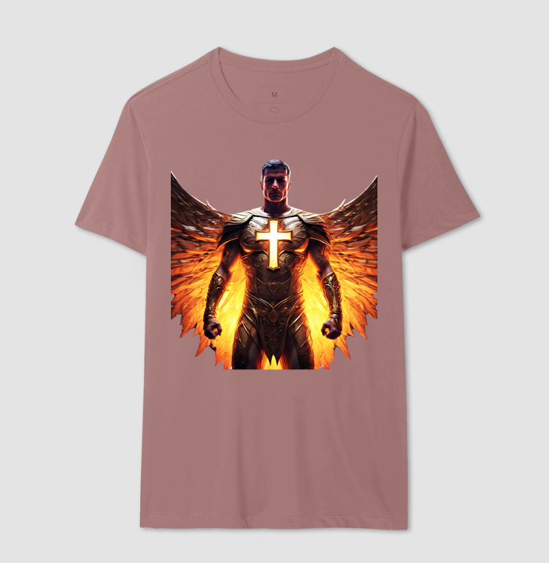 Camisa 16