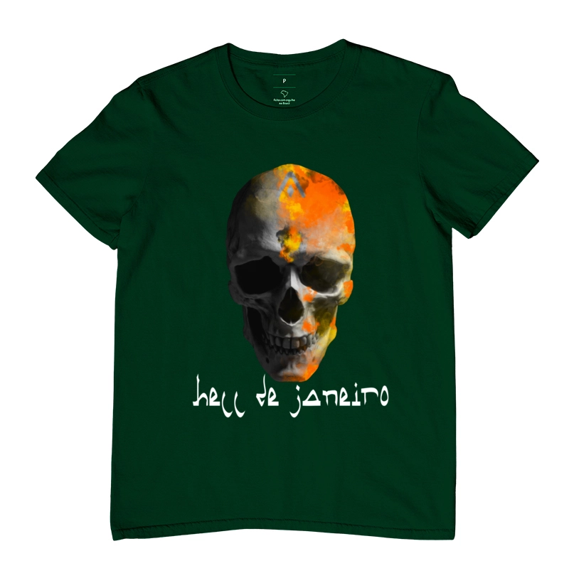 Camisa 7