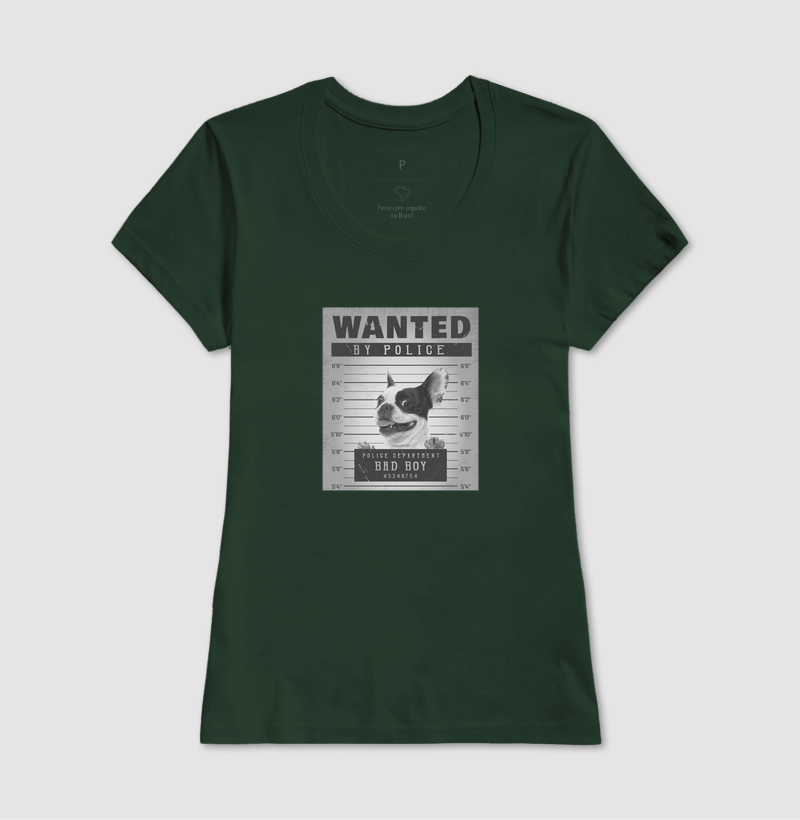 Camisa 9