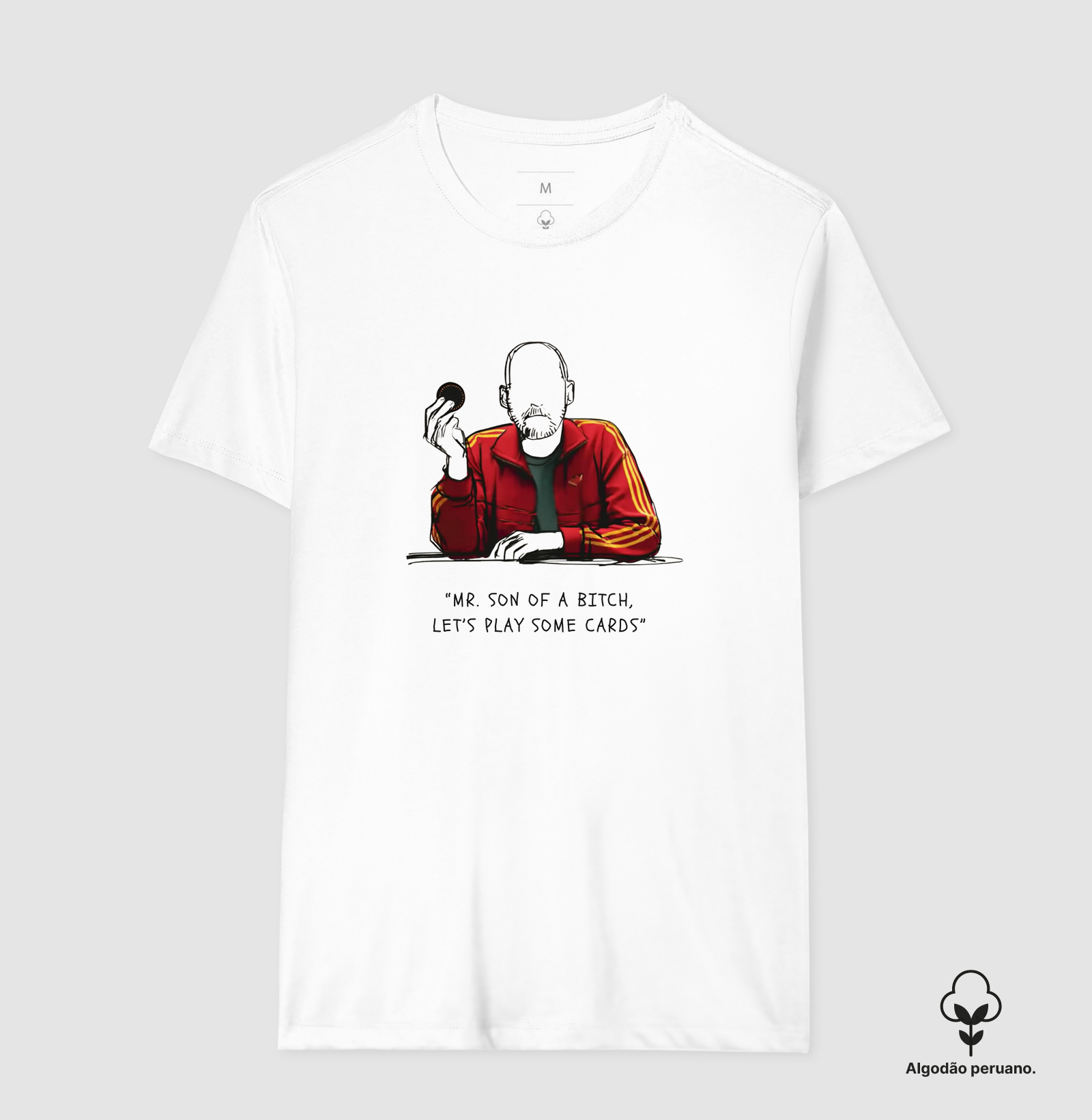 Camisa 5