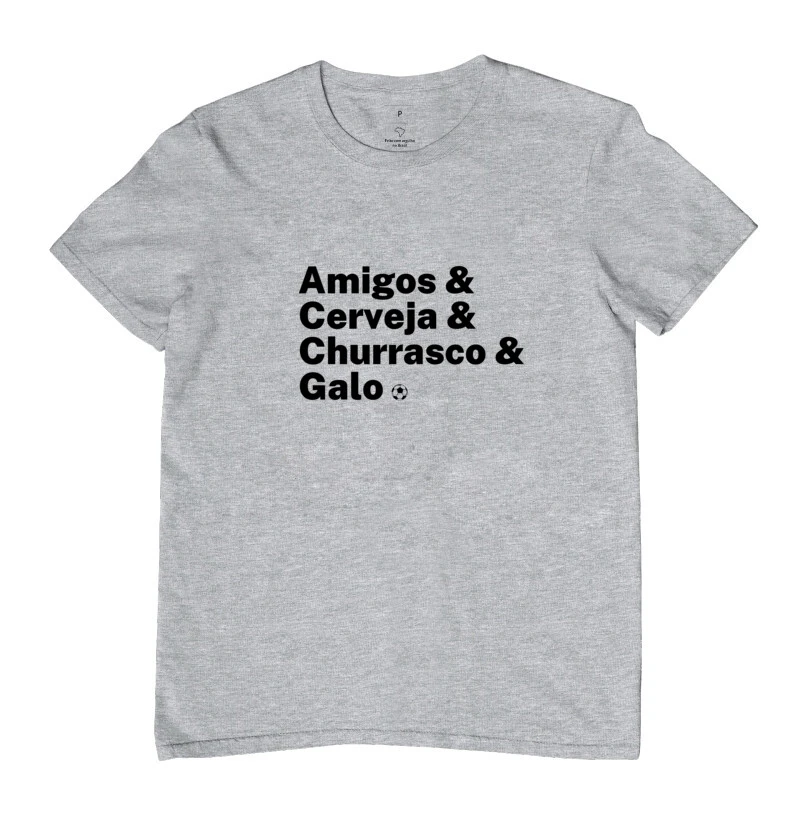 Camisa 5