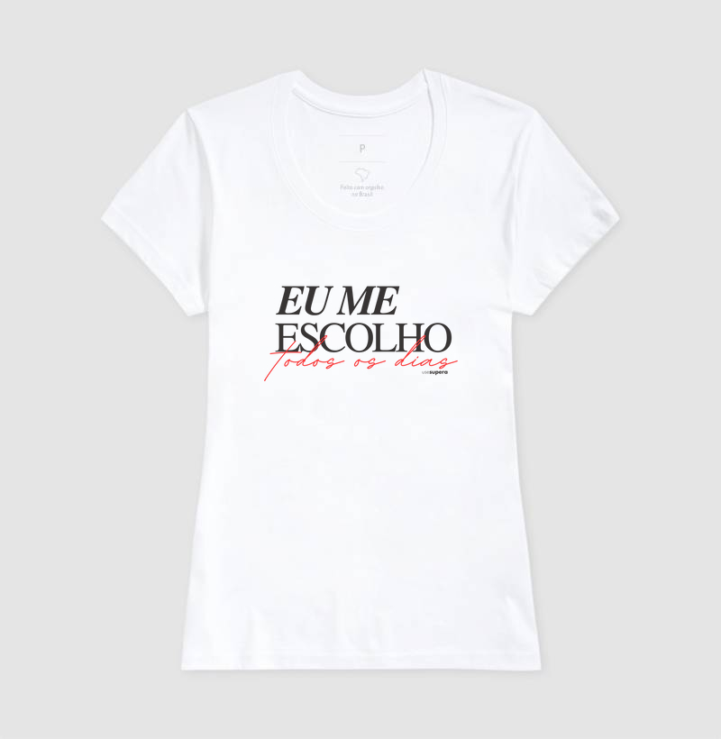 Camisa 16