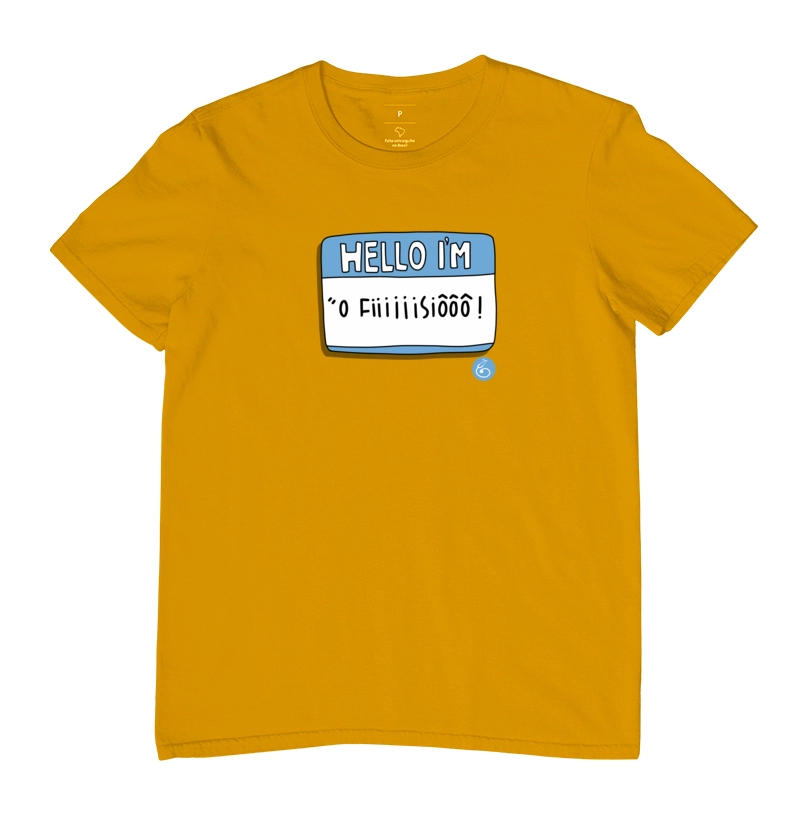 Camisa 5