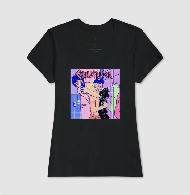 Camisa 13