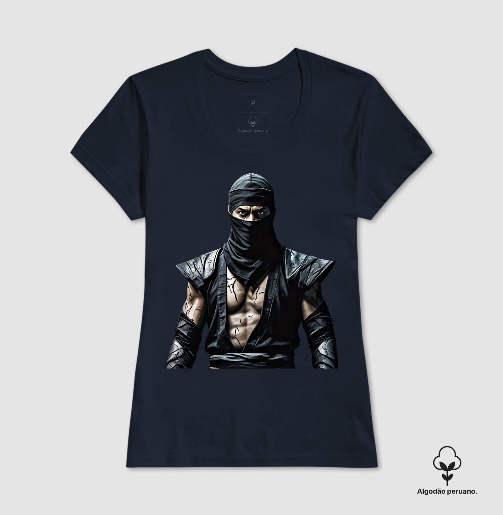 Camisa 4