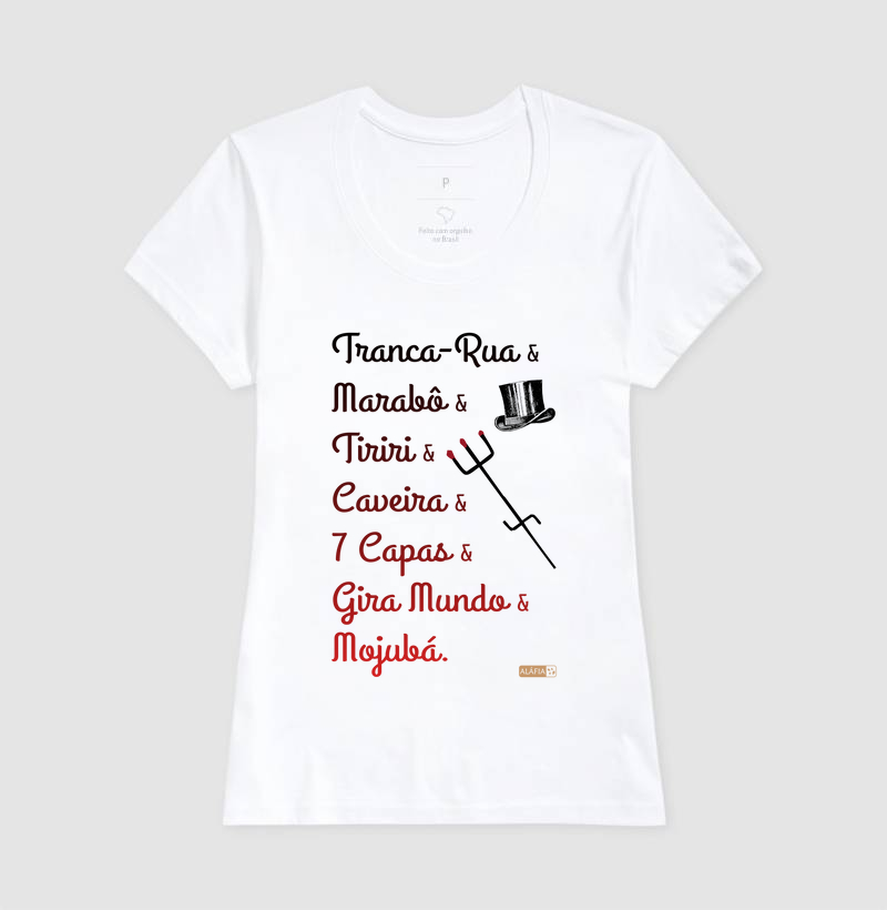 Camisa 10