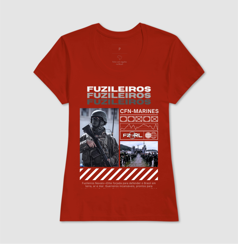 Camisa 12