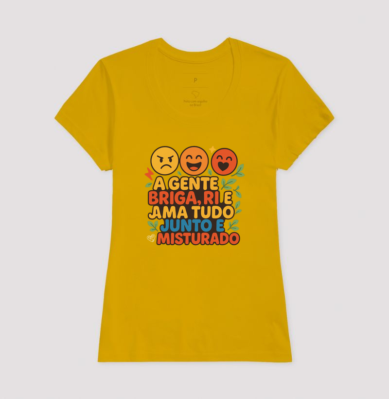 Camisa 19