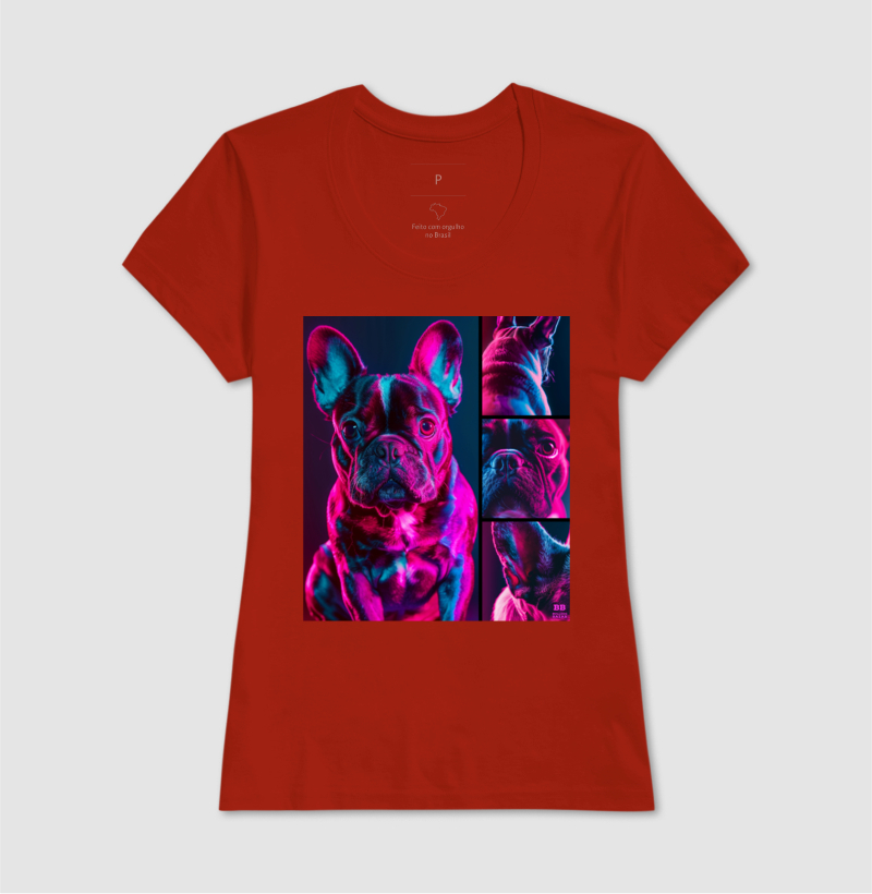Camisa 10