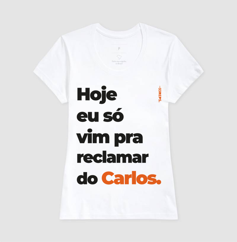 Camisa 10