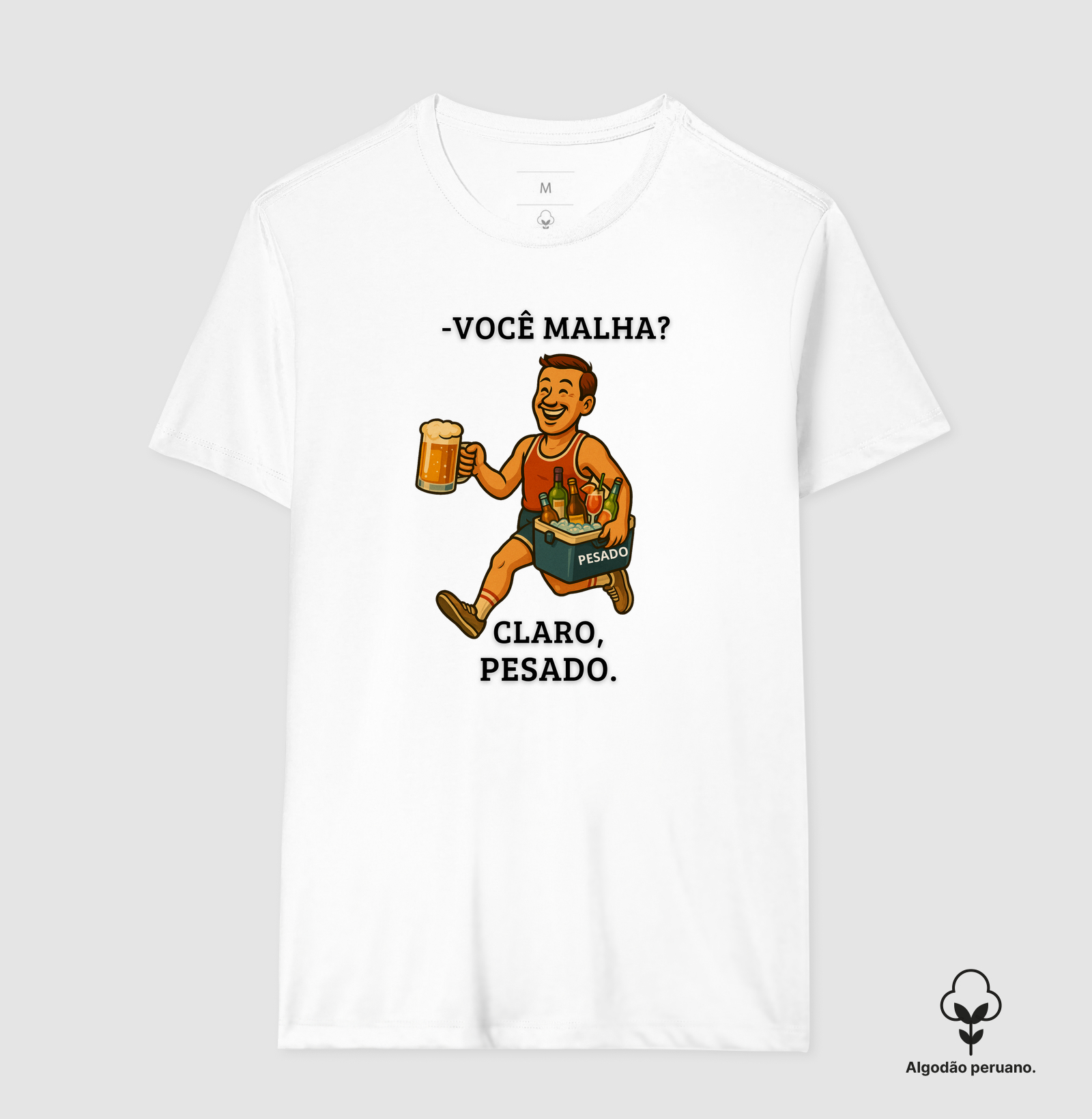 Camisa 6
