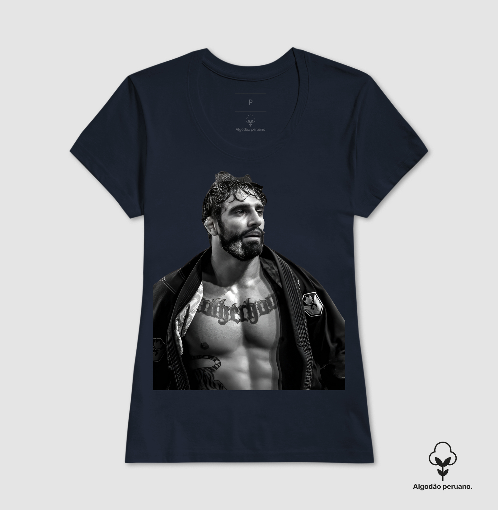 Camisa 4