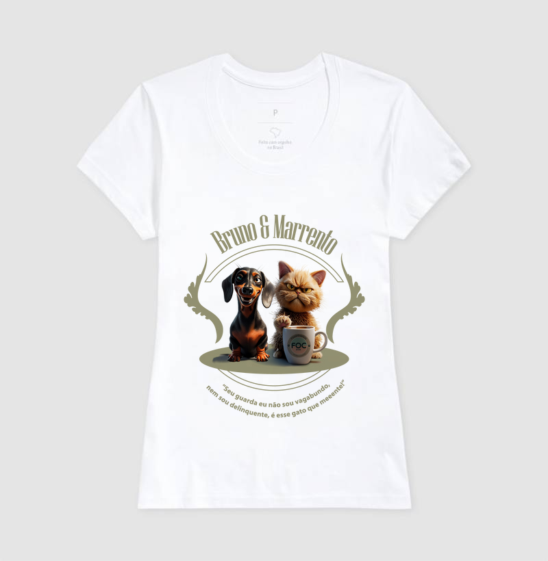 Camisa 7