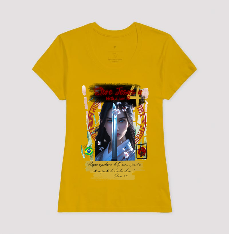 Camisa 17