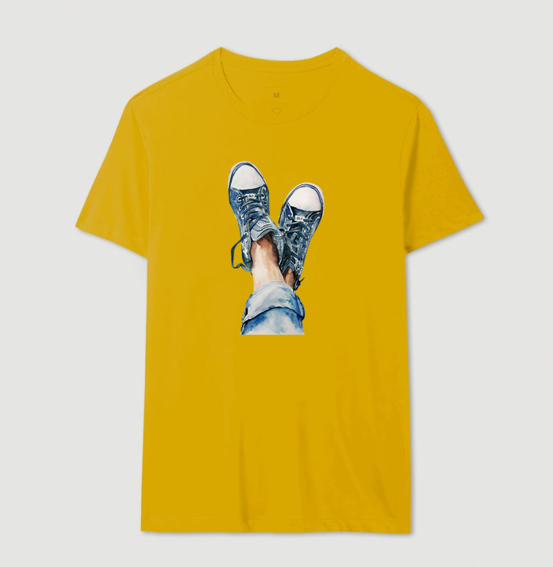 Camisa 13