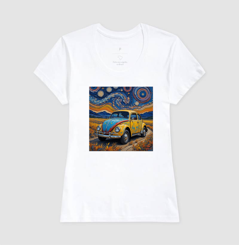 Camisa 4