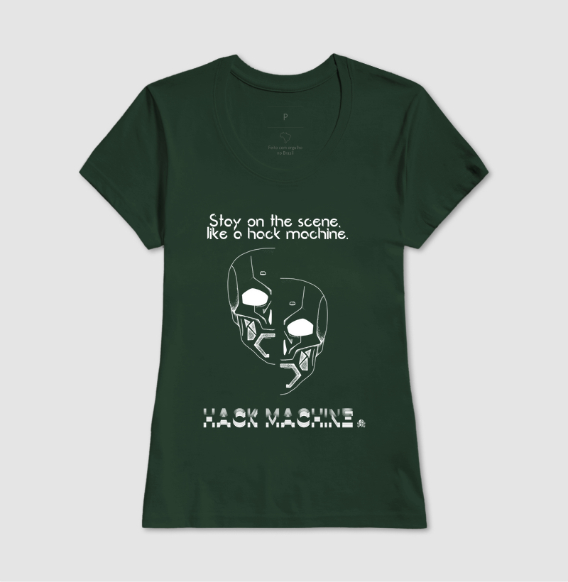 Camisa 15