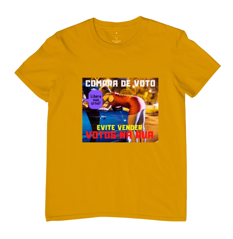 Camisa 13