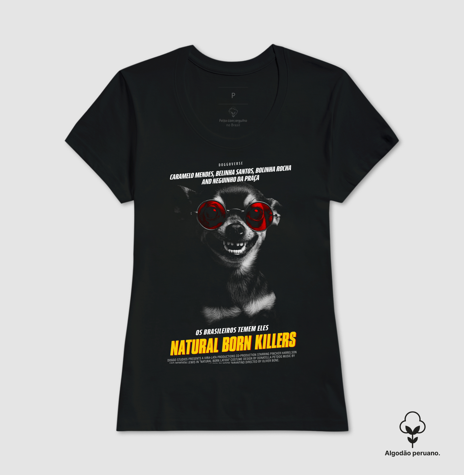 Camisa 2