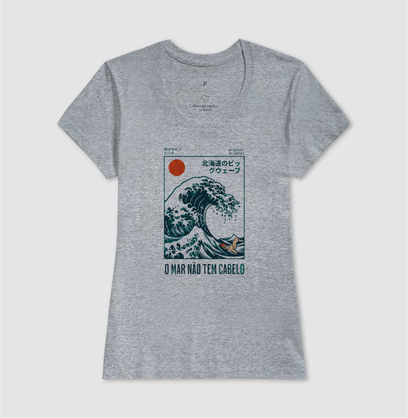 Camisa 8