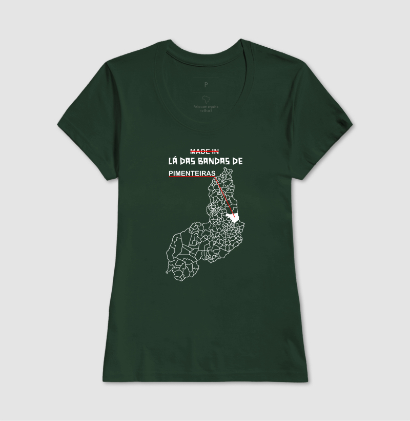 Camisa 12
