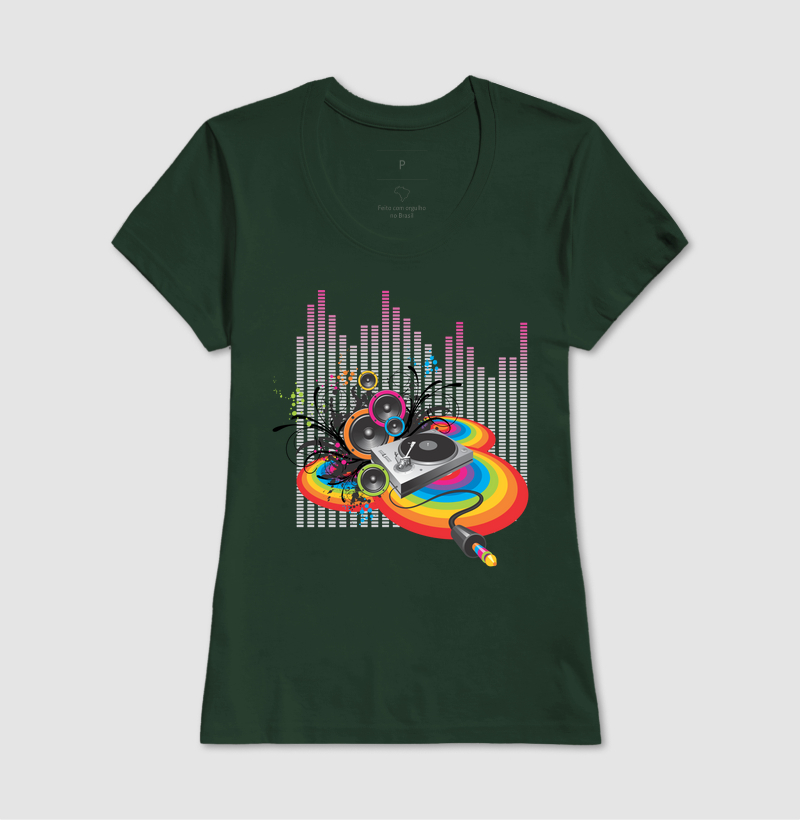 Camisa 9