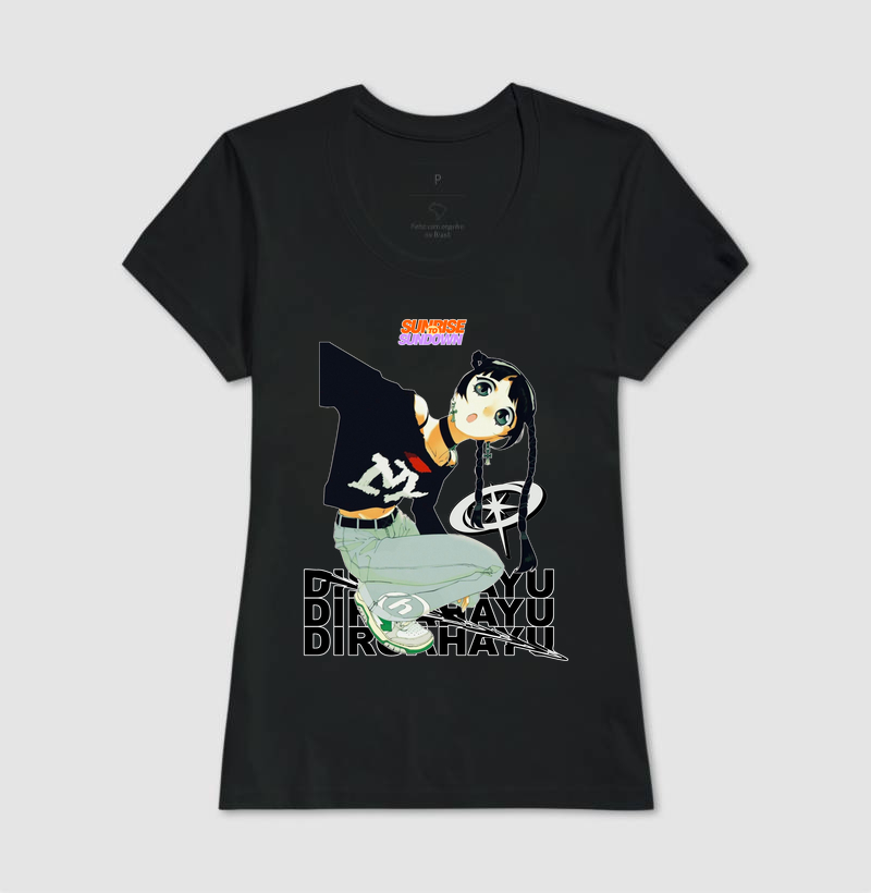Camisa 5