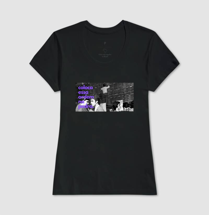 Camisa 11