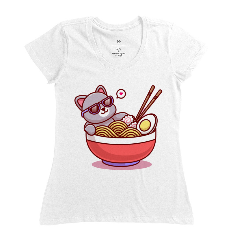 Gato Lamen