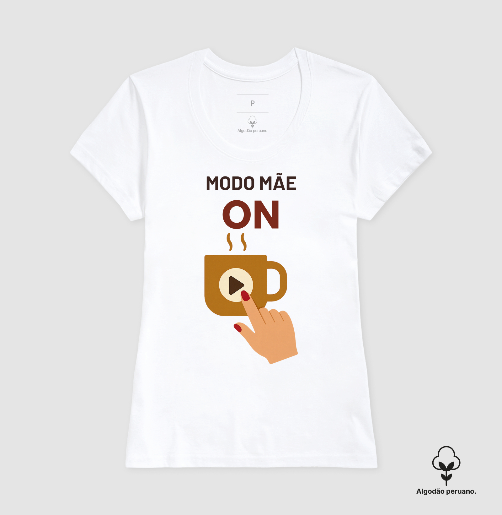 Camisa 1