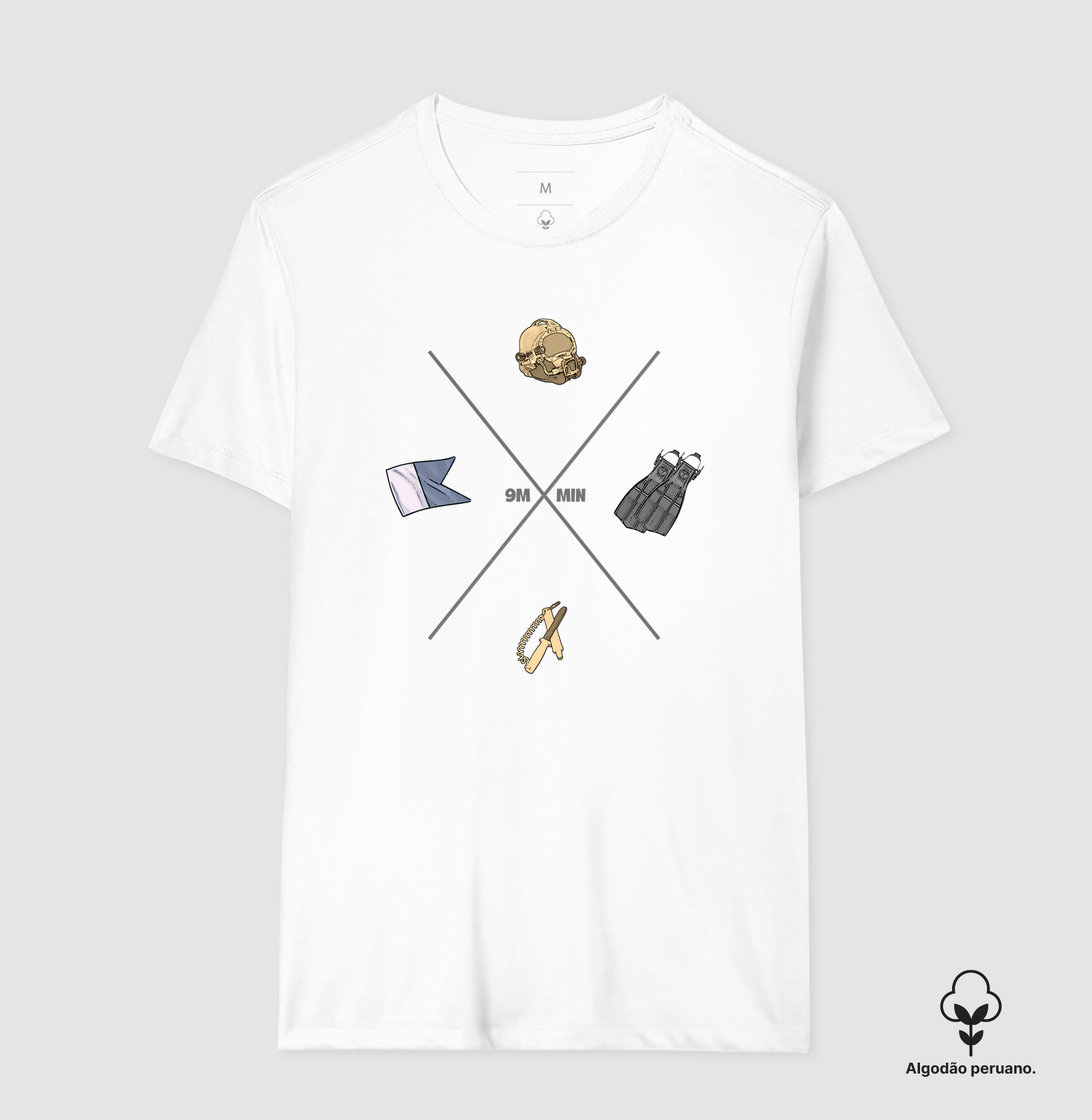 Camisa 3