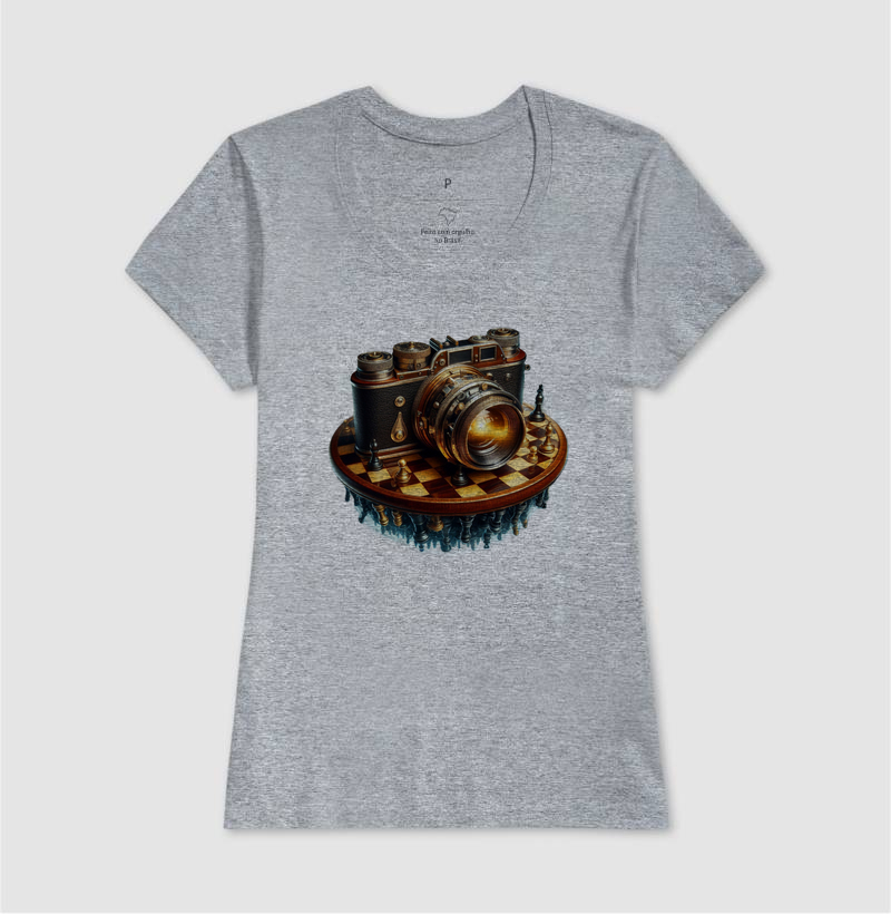 Camisa 9