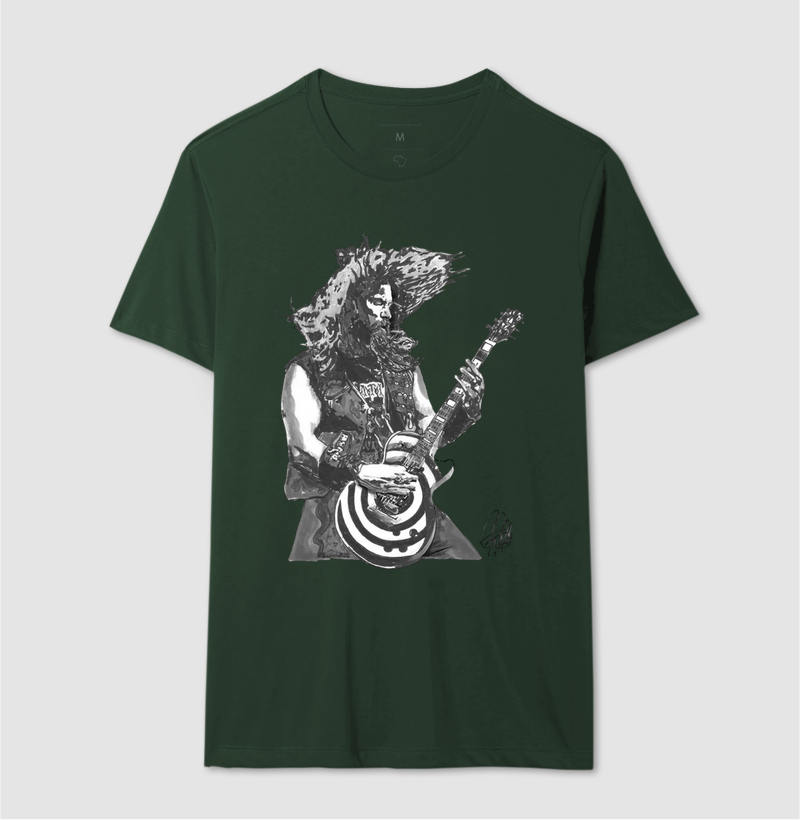 Camisa 11
