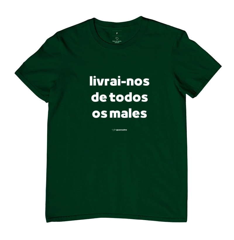Camisa 11