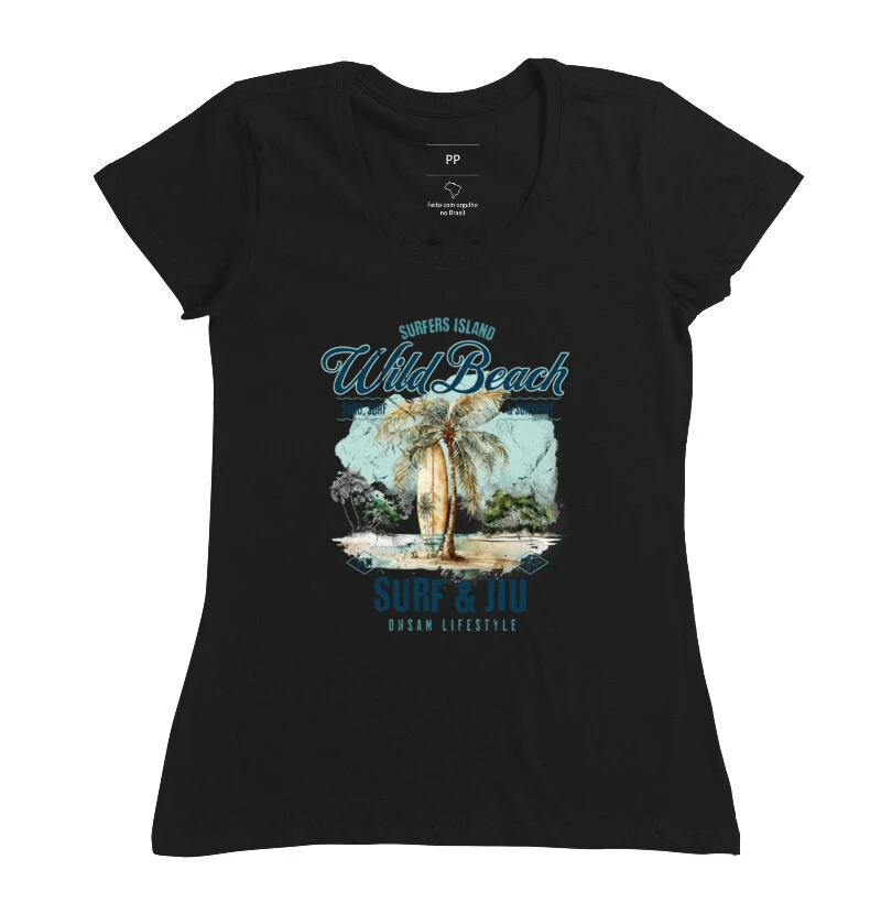 Camisa 9