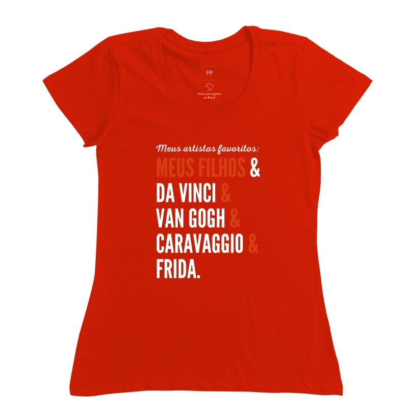 Camisa 10