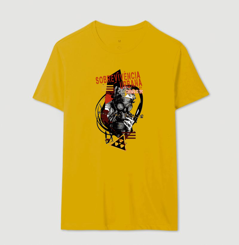 Camisa 10