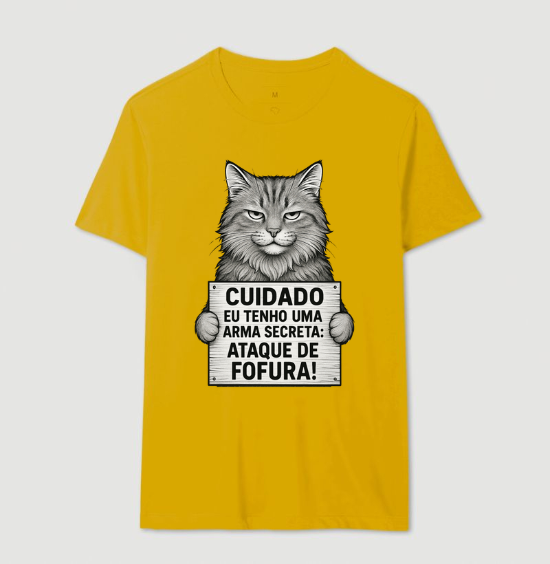 Camisa 7