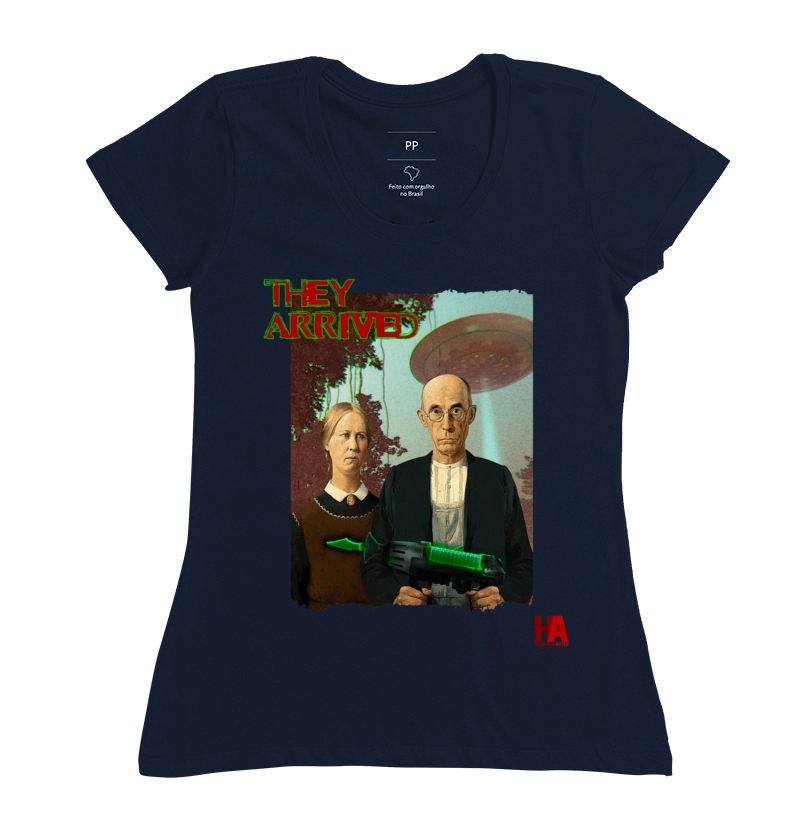 Camisa 6